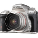 Illustration for article titled Pentax K-3: A DSLR Camera That Sees the World a Few Different Ways